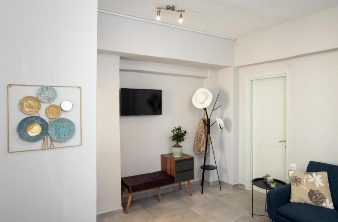 Peters Apartment Corfu (city) Exterior foto