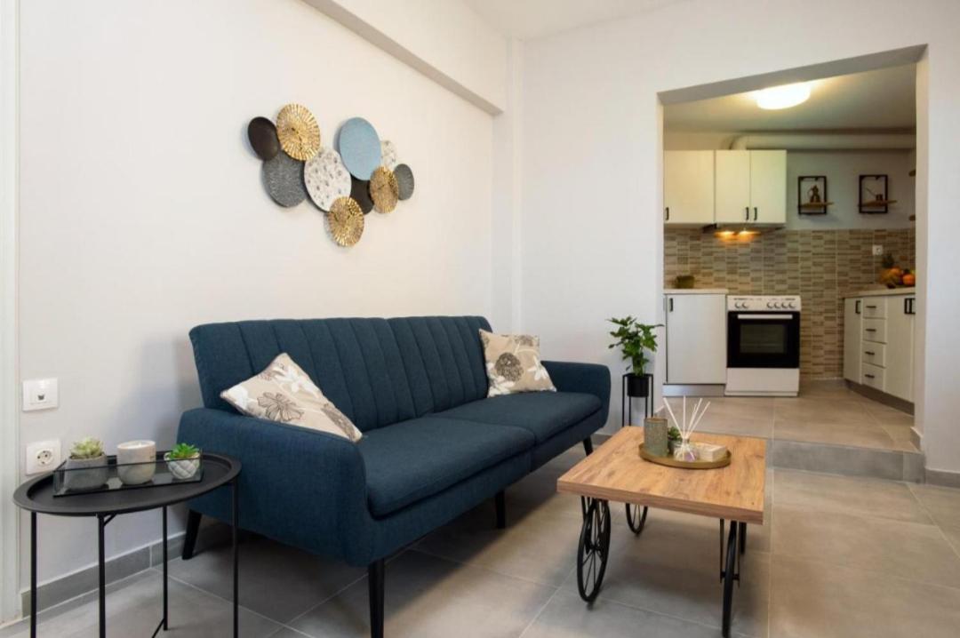 Peters Apartment Corfu (city) Exterior foto