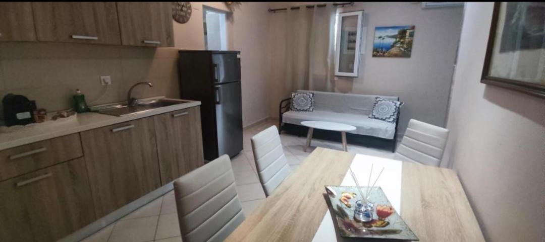 Peters Apartment Corfu (city) Exterior foto