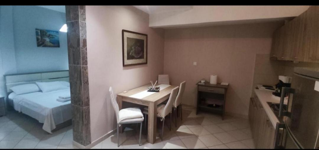 Peters Apartment Corfu (city) Exterior foto