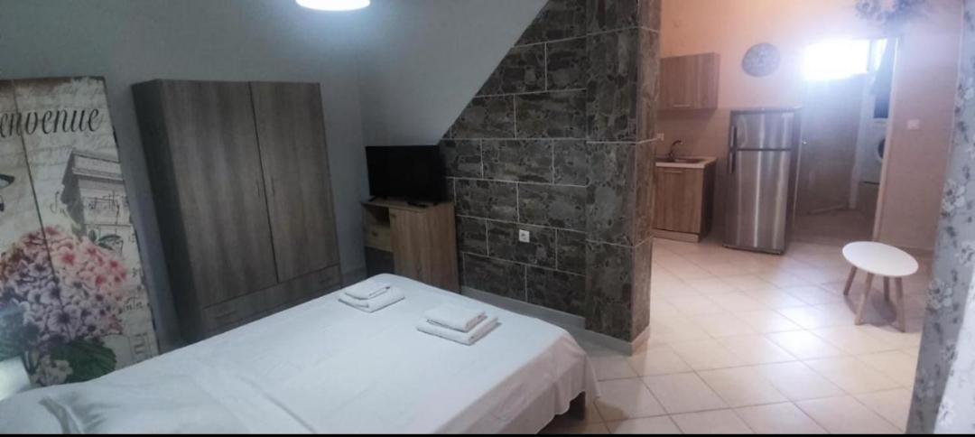 Peters Apartment Corfu (city) Exterior foto