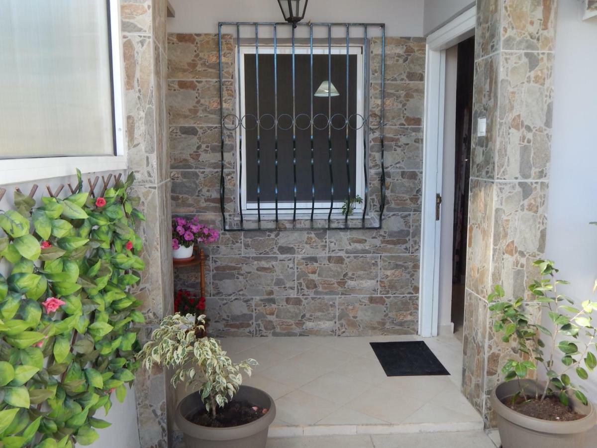 Peters Apartment Corfu (city) Exterior foto