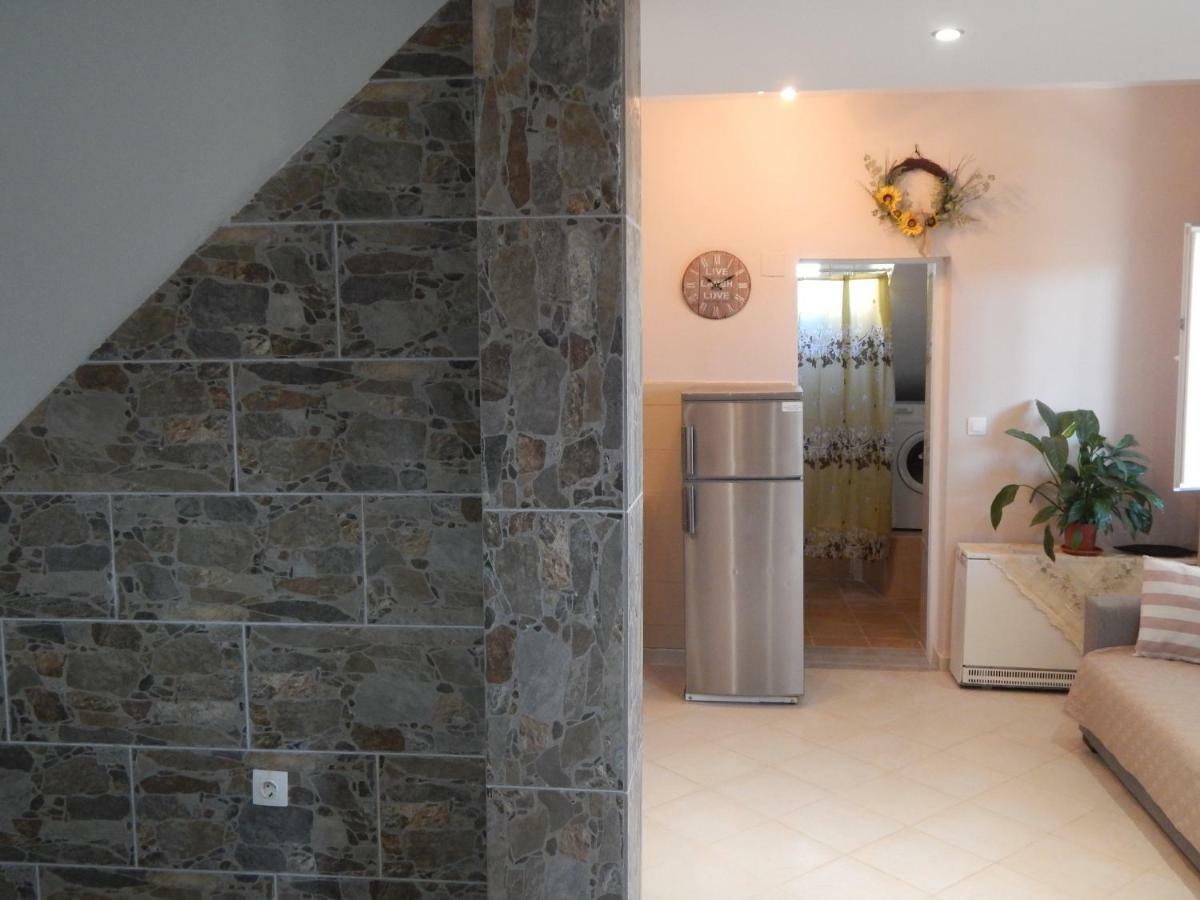 Peters Apartment Corfu (city) Exterior foto