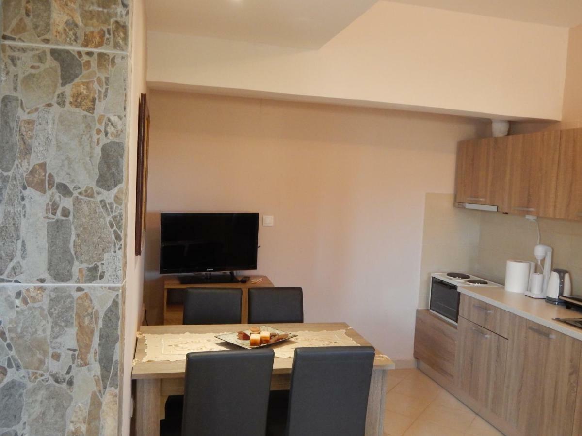 Peters Apartment Corfu (city) Exterior foto