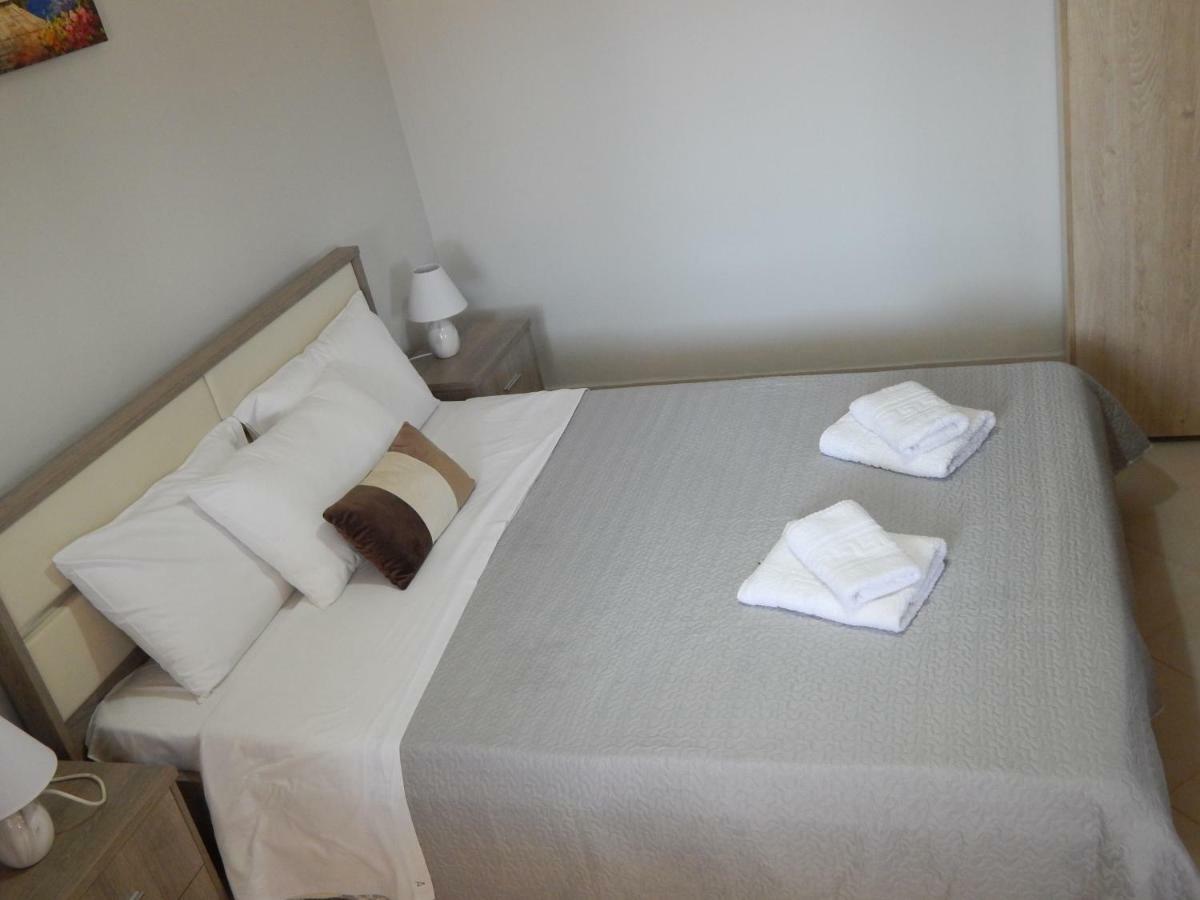 Peters Apartment Corfu (city) Exterior foto